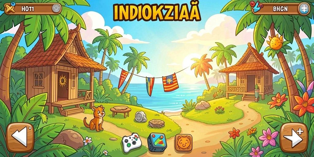 Fitur bonus yang menguntungkan dan menarik.