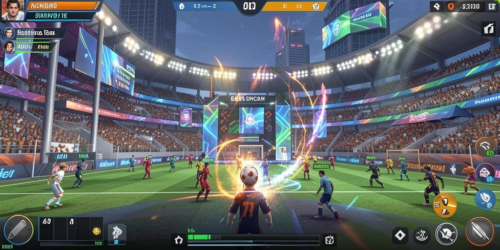 Bonus harian yang menguntungkan untuk para pemain.
