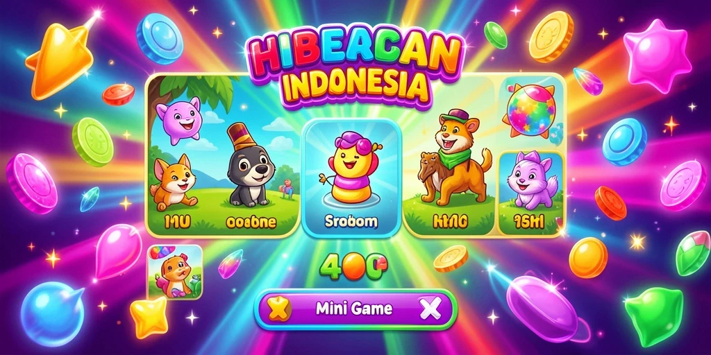 Mode multiplayer yang memungkinkan kerjasama antar pemain.
