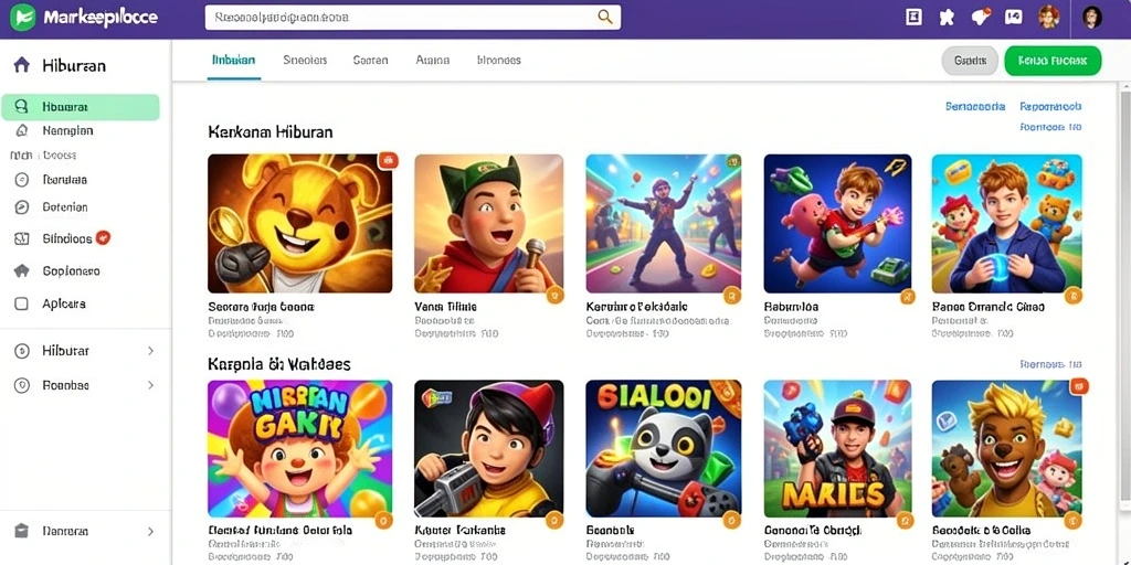 Fitur keamanan canggih untuk melindungi data pengguna.