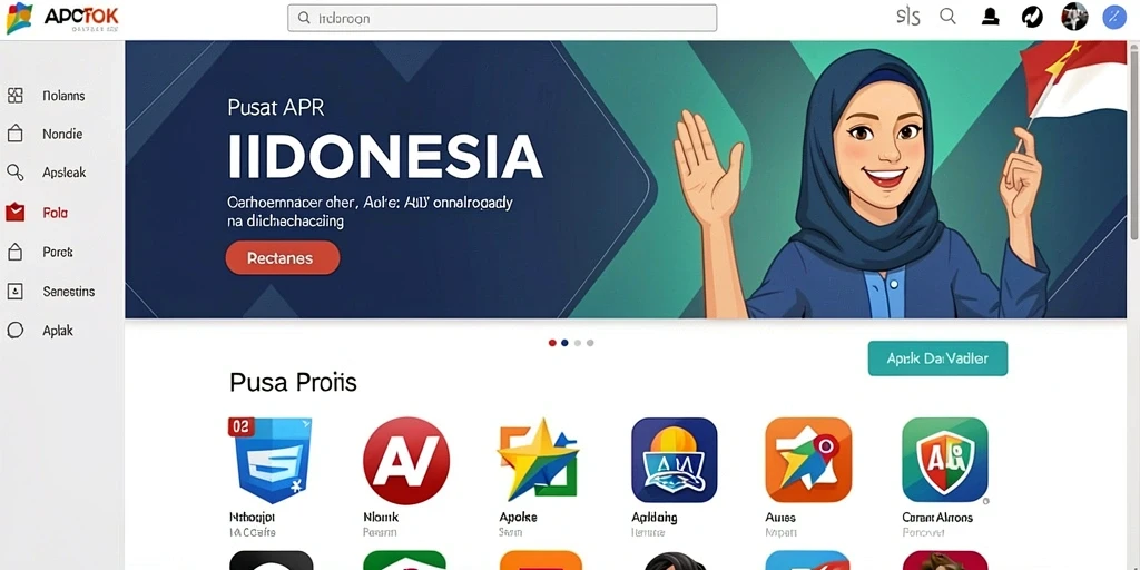 Grafis yang memukau dan gameplay yang menantang.