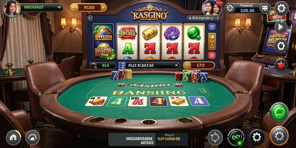 Berbagai hadiah menarik menanti Anda.