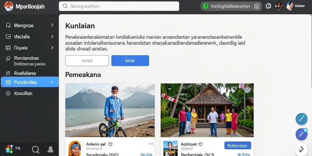 Level baru yang menantang dan seru.
