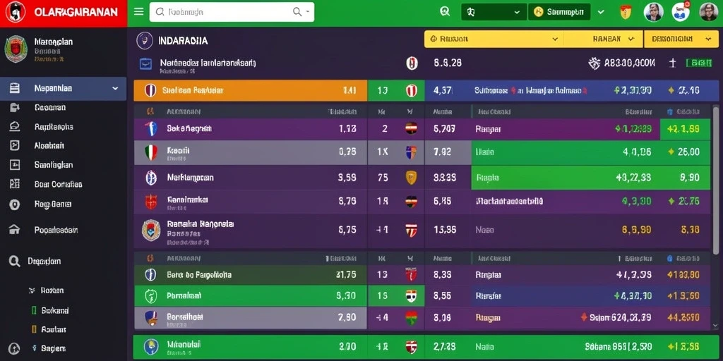 Komunitas aktif yang membuat bermain lebih menyenangkan.