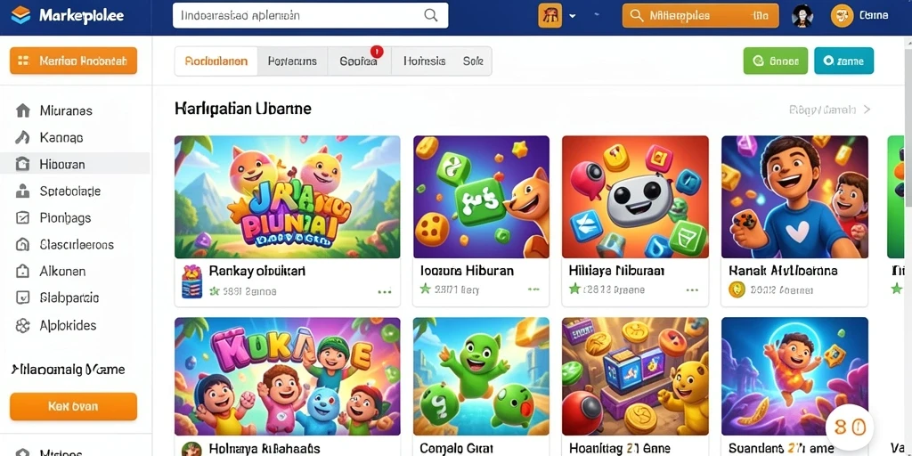 Cuplikan aksi dari salah satu misi menarik MAFIATOTO.