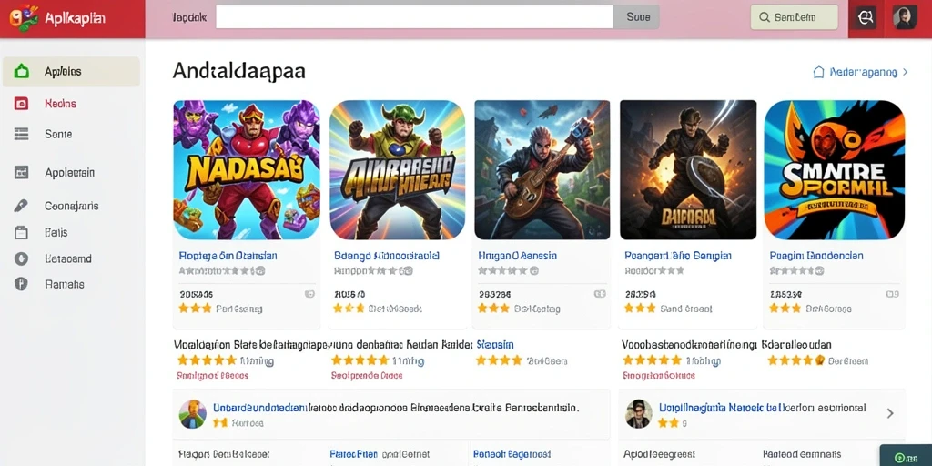 Event khusus dengan hadiah menarik setiap minggu.