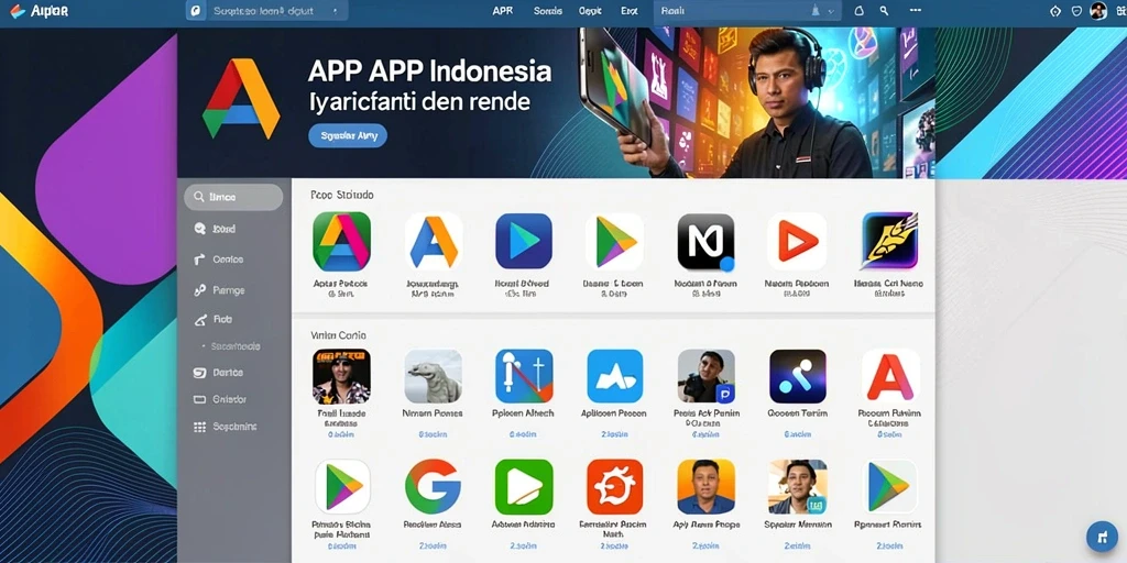 Fitur turnamen dengan hadiah besar yang menggiurkan.