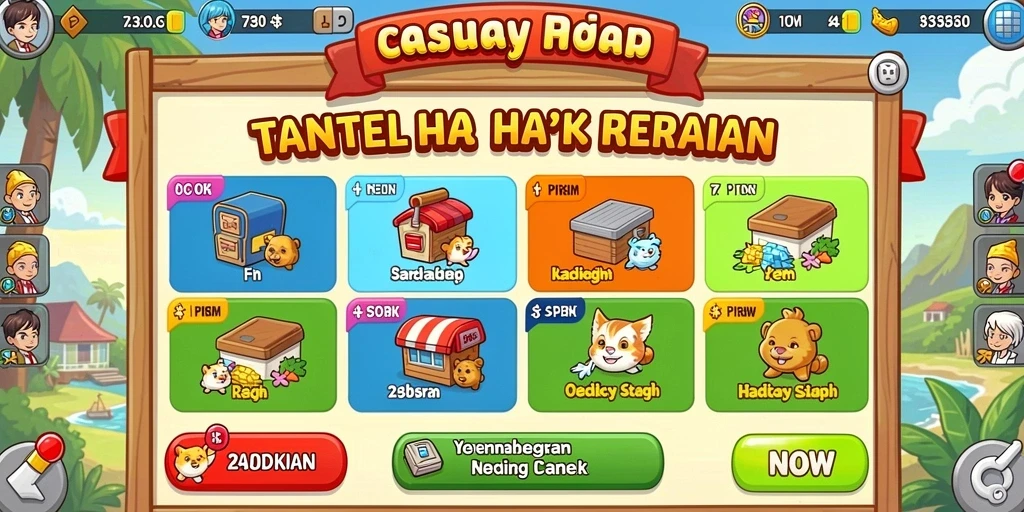 Keamanan data pengguna terjamin dengan baik.