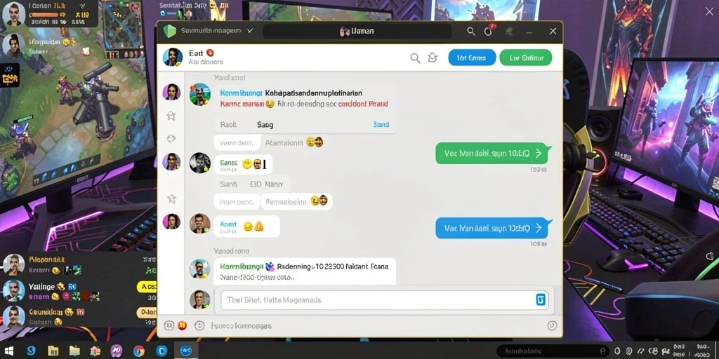 Tantangan menarik di setiap level menunggu Anda.