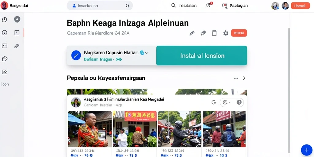 Karakter unik dengan kemampuan spesial.