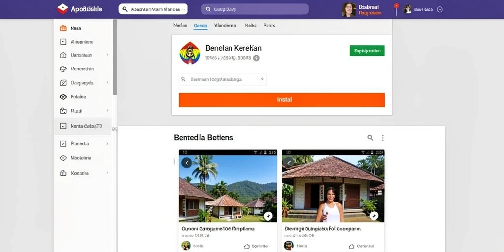 Karakter baru yang ditambahkan dalam pembaruan terbaru.