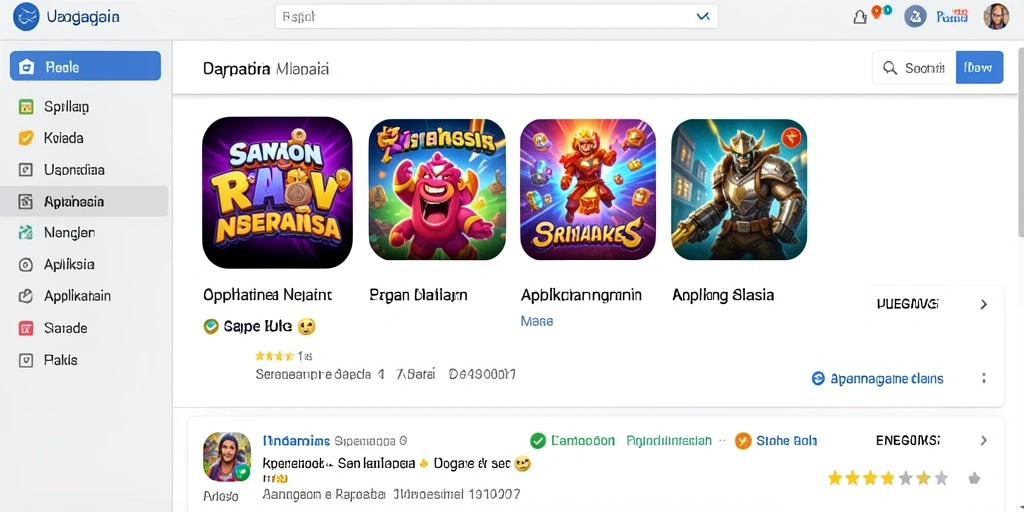 Fitur multiplayer yang meningkatkan keseruan bermain bersama teman.
